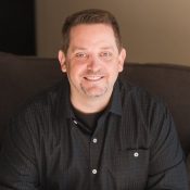 lipinski headshot Bryan Lipinski