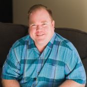 montgomery headshot Michael Montgomery